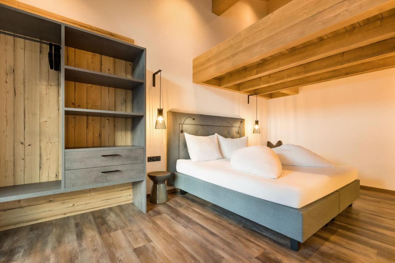 Das Krumerhaus Aschau Im Zillertal ภายนอก รูปภาพ